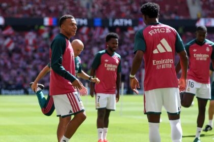 Atlético – Real Madrid hoy, en directo: derbi madrileño de LaLiga EA Sports, última hora en el Metropolitano