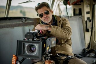 Zack Snyder, DC Filmmaker, Goes Indie With ‘The Last Photograph’