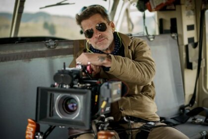 Zack Snyder, DC Filmmaker, Goes Indie With ‘The Last Photograph’