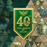 The Legend of Zelda 40th anniversary: The Legend of Zelda: Ocarina of Time for the Nintendo Switch 2 will launch on 5 November. Anniversary edition Nintendo Switch 2 console and accessories, and more on the way. | News & Updates The Legend of Zelda 40th anniversary: The Legend of Zelda: Ocarina of Time for the Nintendo Switch 2 will launch on 5 November. Anniversary edition Nintendo Switch 2 console and accessories, and more on the way. | News & Updates