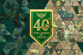 The Legend of Zelda 40th anniversary: The Legend of Zelda: Ocarina of Time for the Nintendo Switch 2 will launch on 5 November. Anniversary edition Nintendo Switch 2 console and accessories, and more on the way. | News & Updates