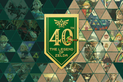 The Legend of Zelda 40th anniversary: The Legend of Zelda: Ocarina of Time for the Nintendo Switch 2 will launch on 5 November. Anniversary edition Nintendo Switch 2 console and accessories, and more on the way. | News & Updates