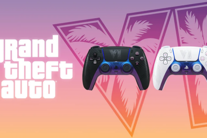 First look at the Grand Theft Auto VI Limited-Edition DualSense Wireless Controllers – PlayStation.Blog