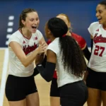 No. 1 Huskers Set Devaney Center Record on Friday Night – University of Nebraska