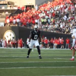 VUFB Game Day – Delaware – Vanderbilt Commodores VUFB Game Day – Delaware – Vanderbilt Commodores
