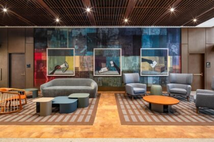 RISD artists featured at Obama Presidential Center