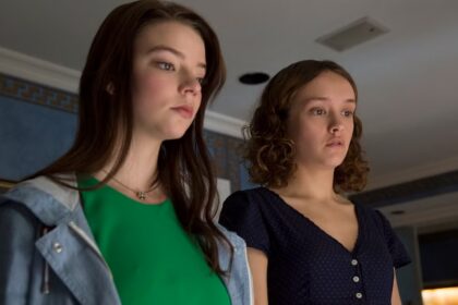 Anya Taylor-Joy’s 93-Minute Thriller Is Quietly One of the Best Mysteries Streaming