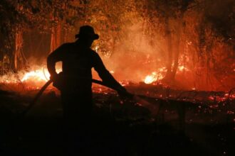 El Niño just leveled up to super status. Here’s what that means for the weather