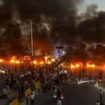Skyrocketing fuel prices spark protests around the globe Skyrocketing fuel prices spark protests around the globe