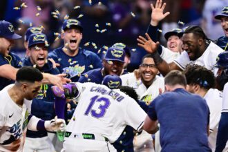 Teams to clinch spots in 2026 MLB playoffs
