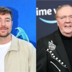 MrBeast and James Patterson’s Novel Collaboration Tracking Low Presales