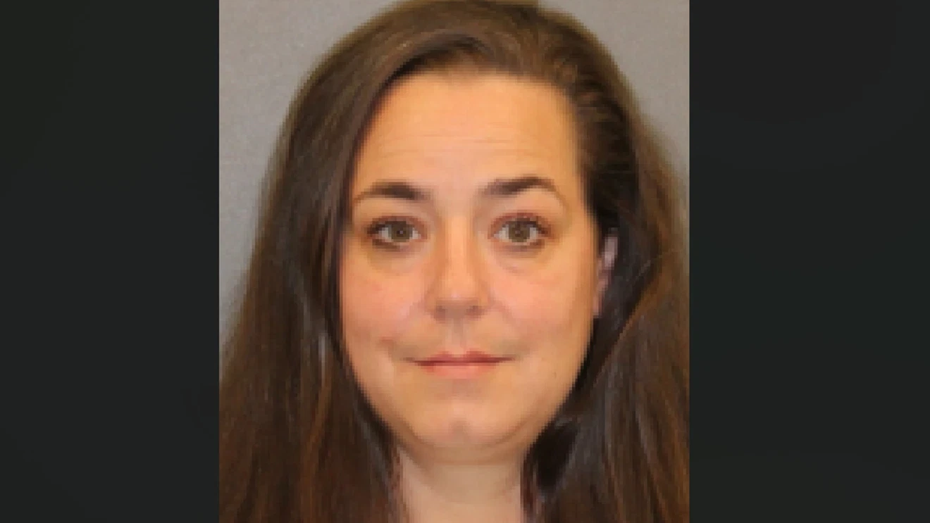Woman arrested on felony welfare fraud charges