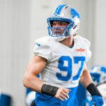 5 things to watch: New Orleans Saints vs. Detroit Lions