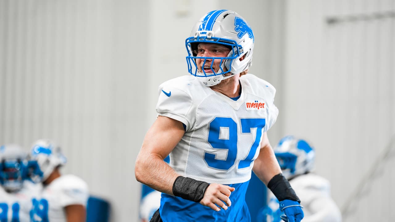 5 things to watch: New Orleans Saints vs. Detroit Lions