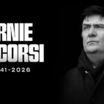 Giants mourn loss of former GM and Ring of Honor inductee Ernie Accorsi Giants mourn loss of former GM and Ring of Honor inductee Ernie Accorsi