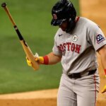 There are some things the Red Sox need to clean up