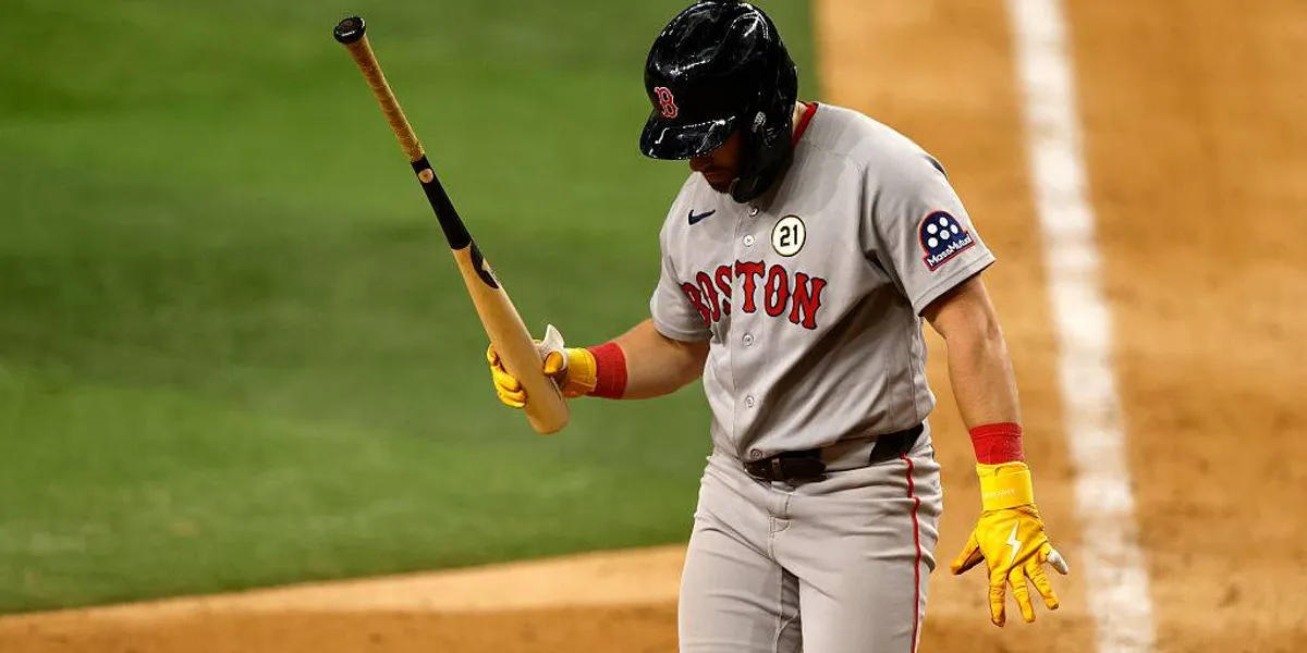 There are some things the Red Sox need to clean up There are some things the Red Sox need to clean up