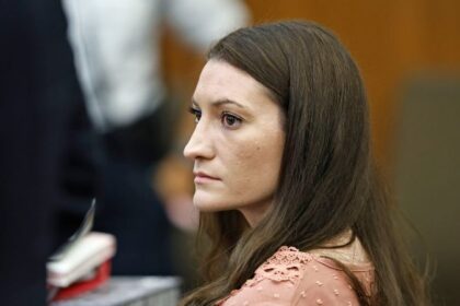 What the jury in the Lindsay Clancy trial is deliberating