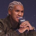 Garcia vs Benn: Ryan Garcia skips first face-off with Conor Benn in Las Vegas
