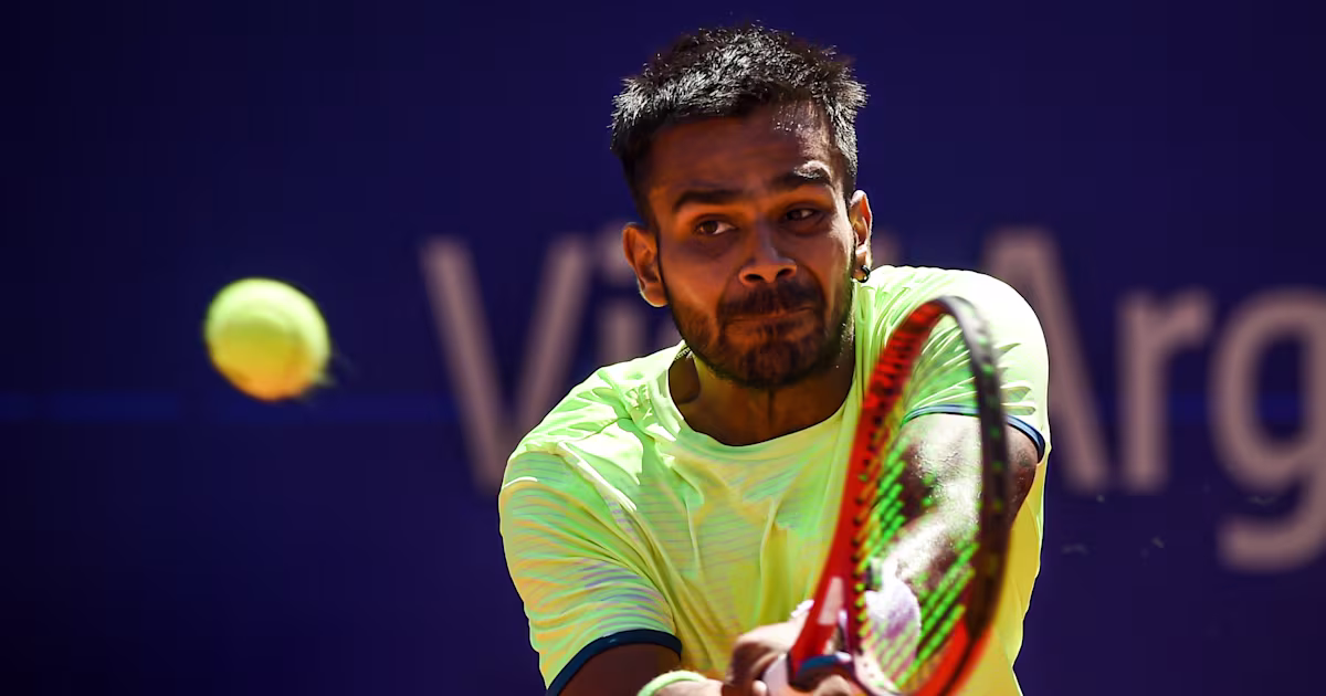 Davis Cup 2026, India vs South Korea tennis: Know qualifiers schedule and where to watch live streaming