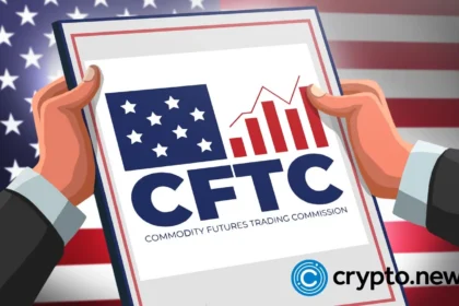 CFTC submits crypto market framework for White House review