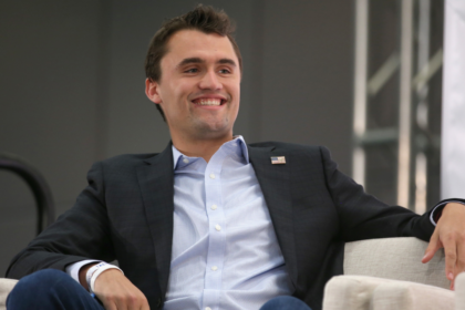 Elite university students allegedly plan Charlie Kirk contest on death anniversary