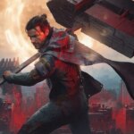 Control Resonant Review