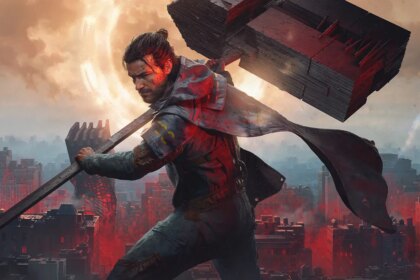 Control Resonant Review