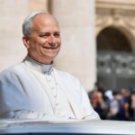 Pope Leo’s Adopted Peruvian City To Take Center Stage During Upcoming Tour
