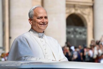 Pope Leo’s Adopted Peruvian City To Take Center Stage During Upcoming Tour