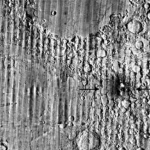 NASA’s Moon Orbiter Spots New, ‘Once-in-Century’ Moon Crater NASA’s Moon Orbiter Spots New, ‘Once-in-Century’ Moon Crater