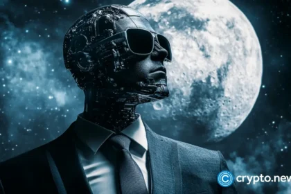 Ant International joins Visa, Mastercard to build AI agent payment standards