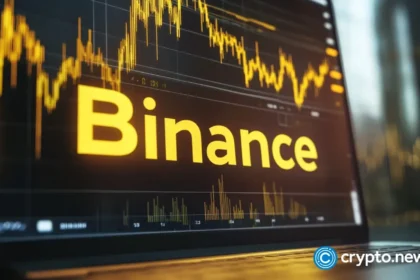 Binance sets September 24 deadline for USDP