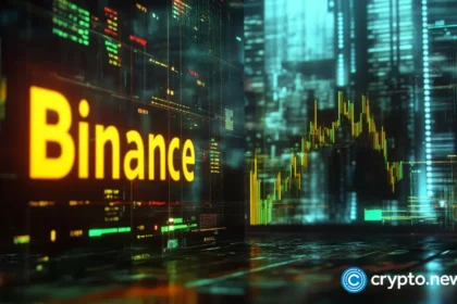 Binance uses MiCA workaround to keep some EU customers: report