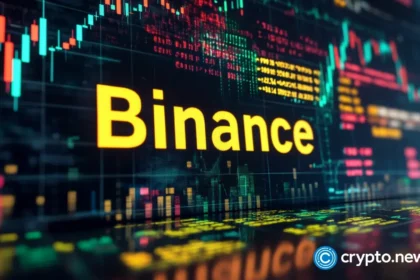 Binance Wallet opens .8M pPOLY Pre-Access event
