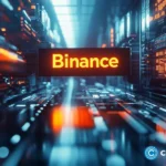 Binance altcoin inflows hit 31,800 before Fed decision