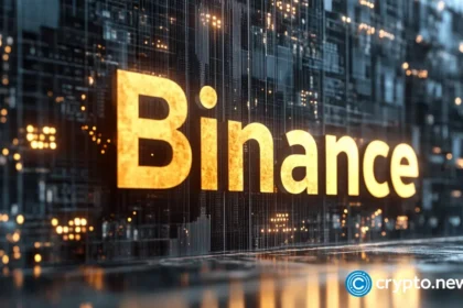 Binance launches 11-ETF wealth product for TradFi access