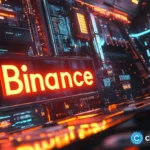 Binance keeps MiCA plans intact despite Lagarde intervention report