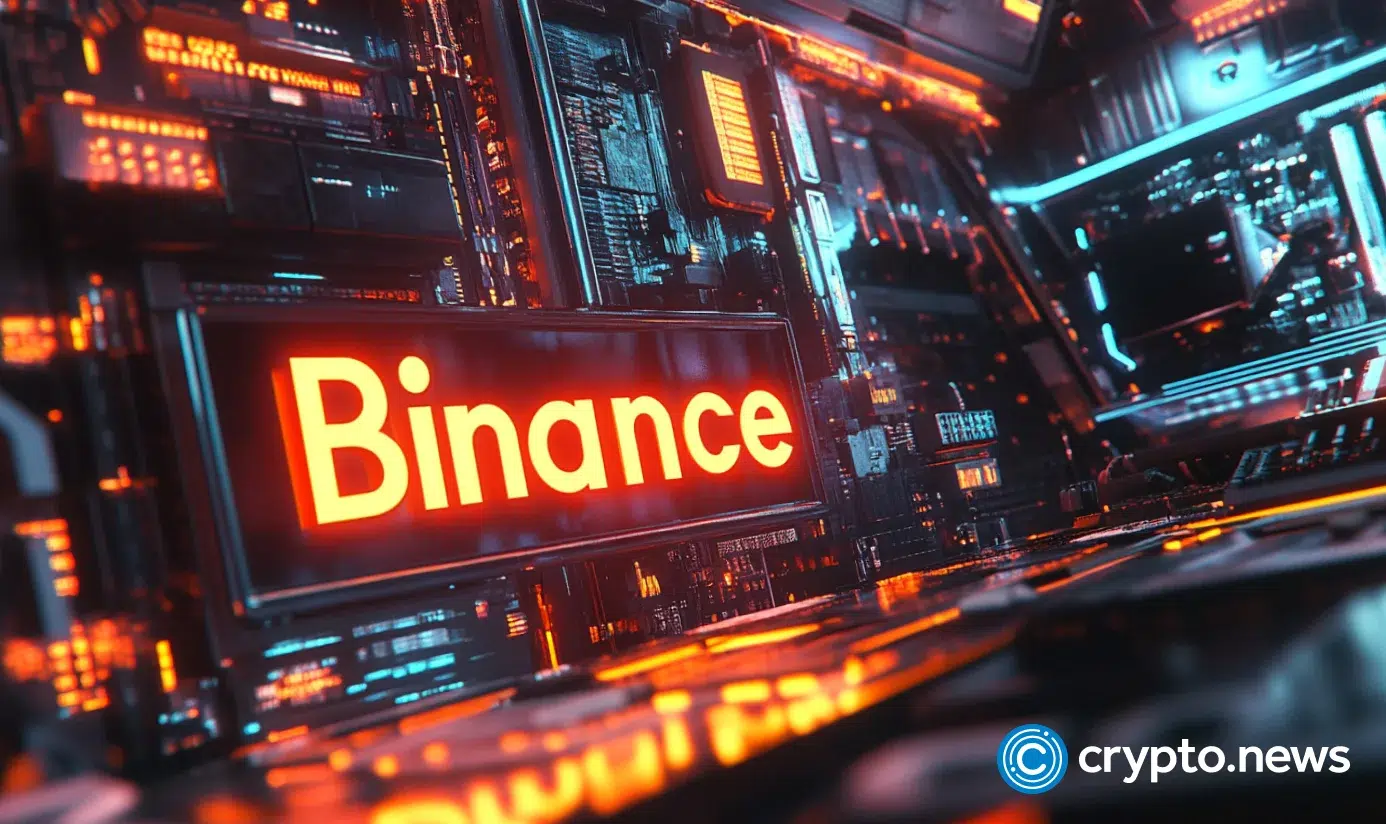 Binance keeps MiCA plans intact despite Lagarde intervention report