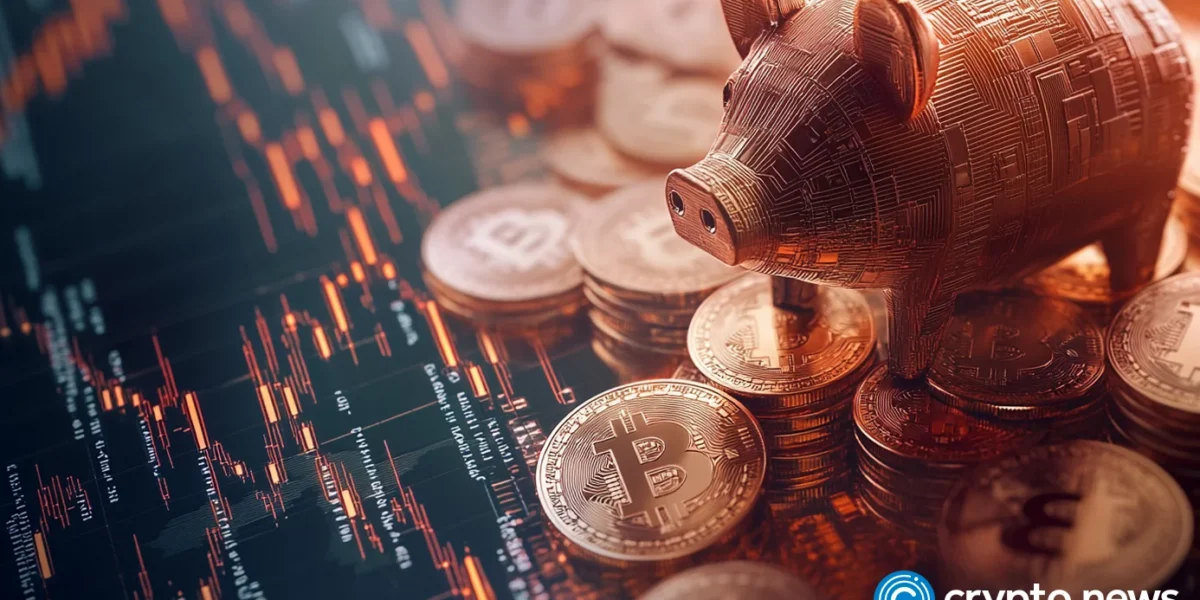 Bitcoin sentiment tops 89 for first time since March 2024 Bitcoin sentiment tops 89 for first time since March 2024