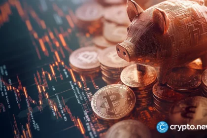 Bitcoin sentiment tops 89 for first time since March 2024