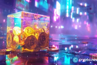 VerifiedX launches M Bitcoin funding round