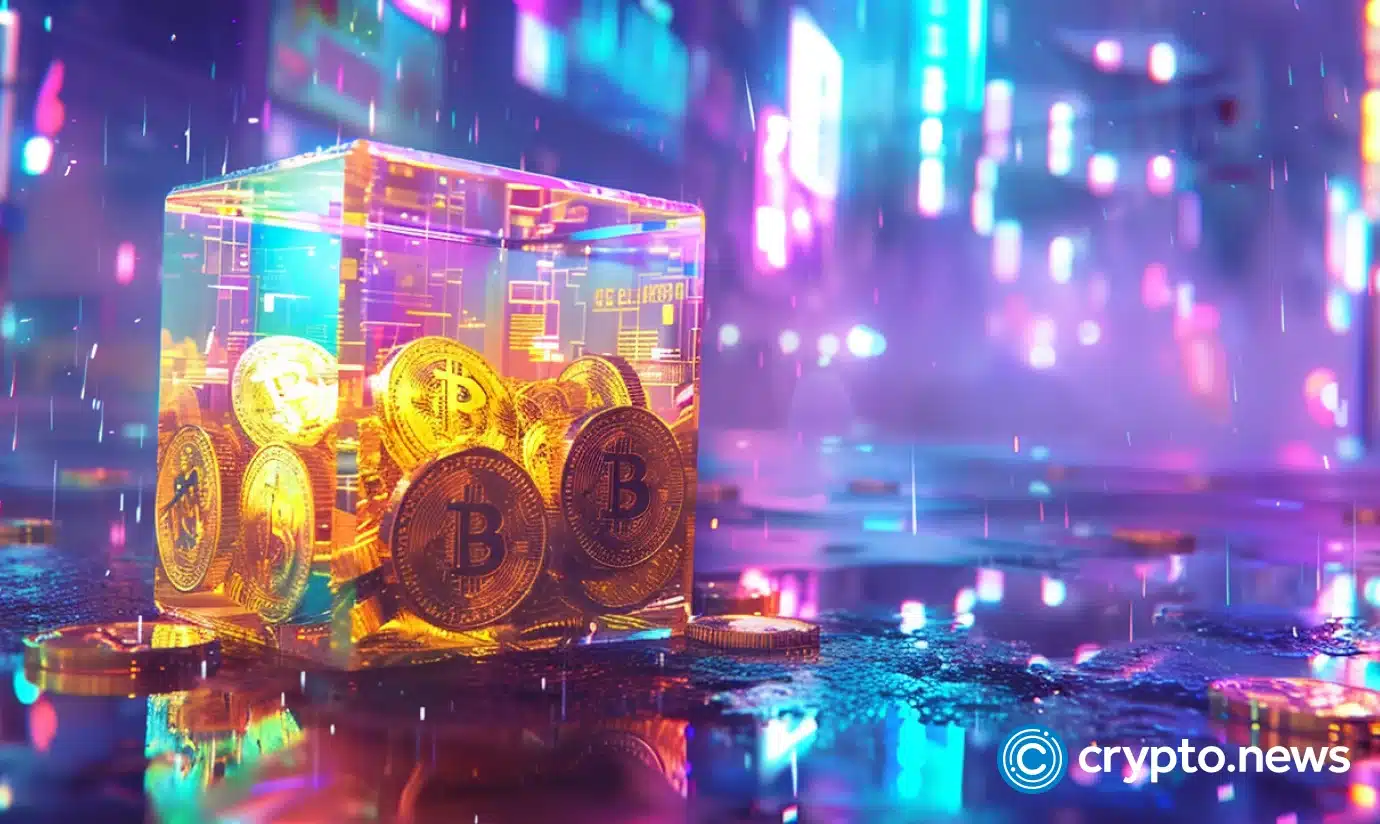 VerifiedX launches M Bitcoin funding round