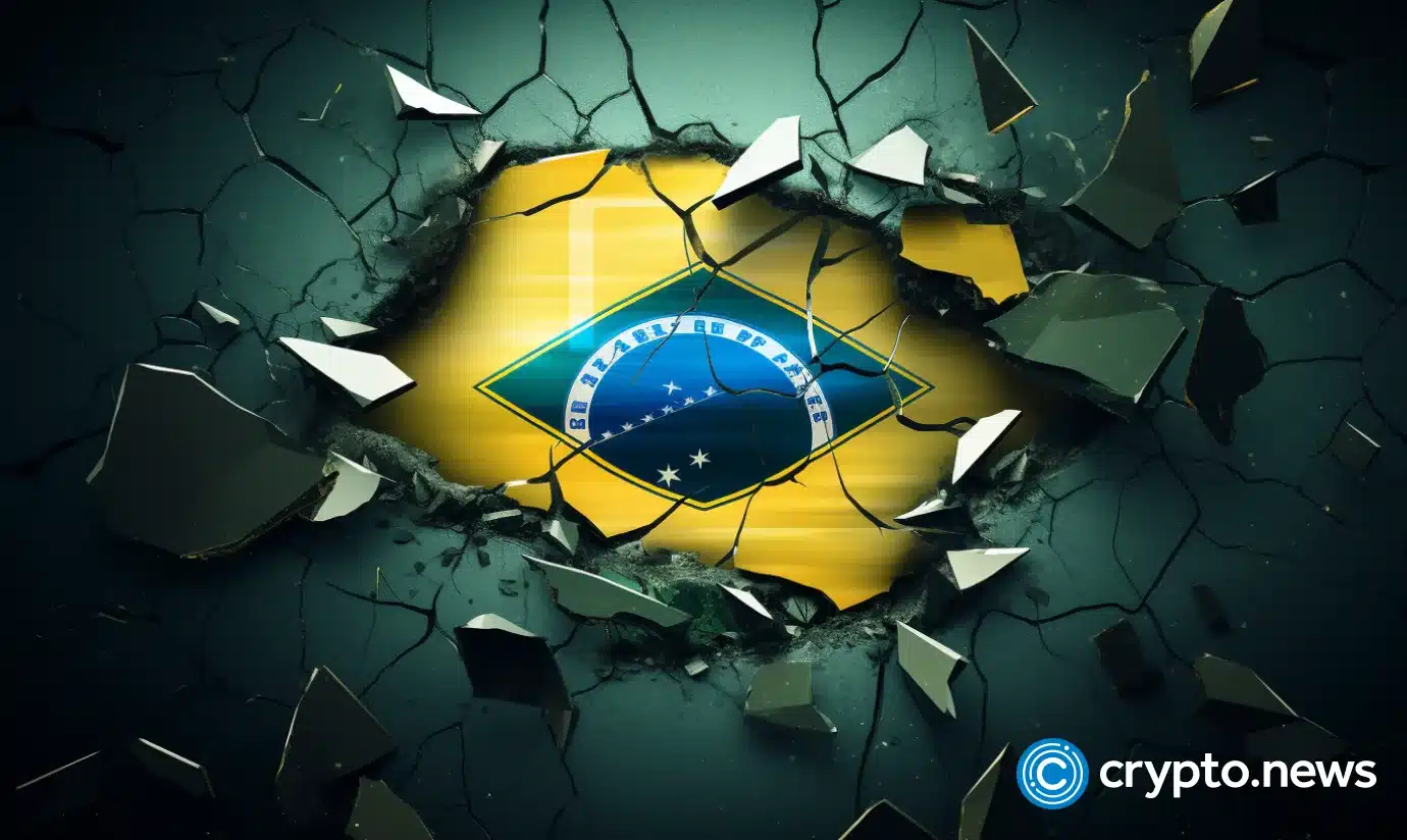 Banco do Brasil makes first digital note investment in M Citi deal