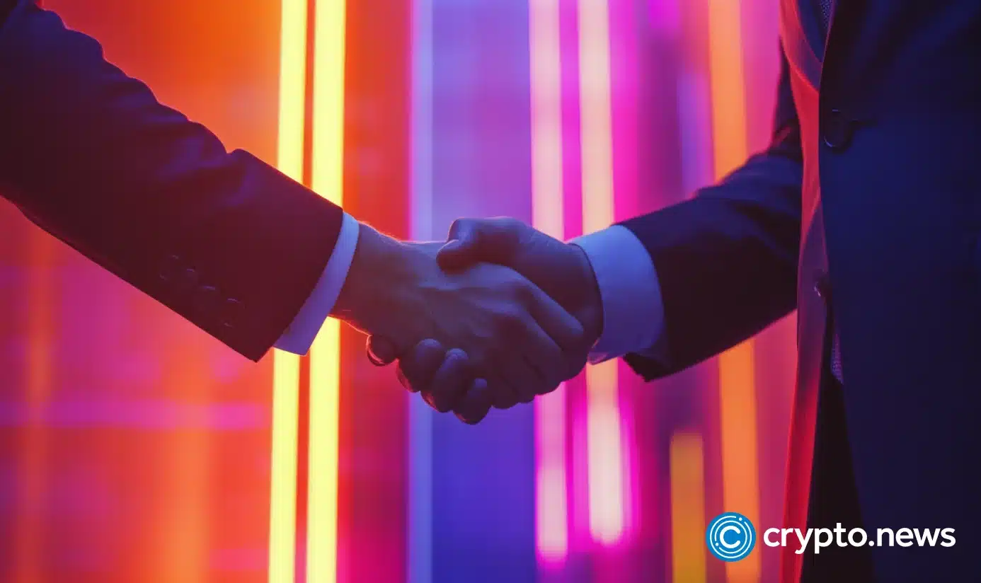 Former BoE, Bundesbank officials join blockchain payments firm Fnality