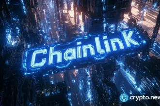 Chainlink price nears breakout as Bollinger Bands narrow