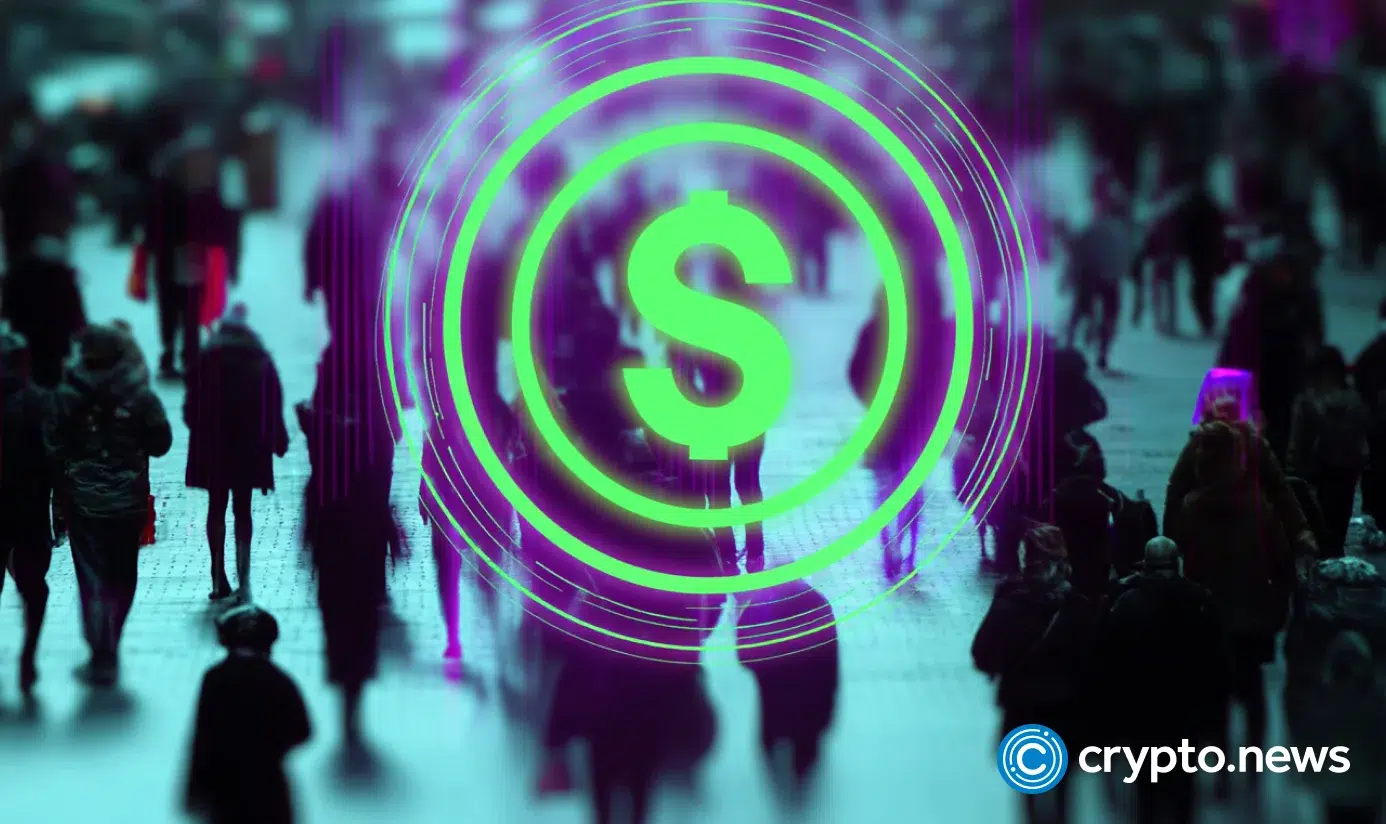 Circle launches Arc Studio AI agent for building onchain apps Circle launches Arc Studio AI agent for building onchain apps