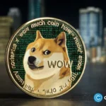 Bitwise is closing its dogecoin ETF. Access was never the problem