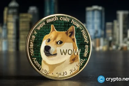 Bitwise is closing its dogecoin ETF. Access was never the problem