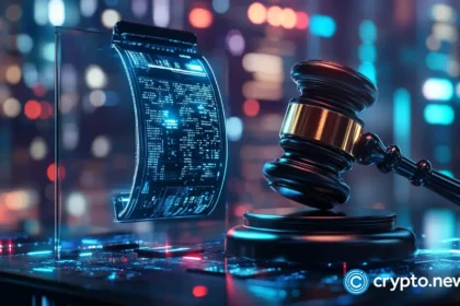 Connecticut DeFi warning follows resident’s 0K loss